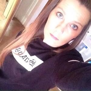 Meet your Posher, Tabitha